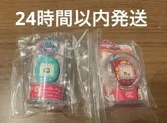 おかしなたまごボーロっち3 ケーたま めろんソーダ エンたま ビーズれっど
