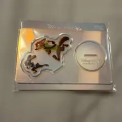 Disney100 ズートピア アクスタ