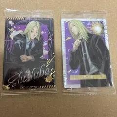 サカモトデイズ　ウエハースカード　神々廻