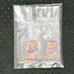 アイカツ！グッズコレクション3 夏樹みくる サマーデイミラクルコーデ 新品未開封