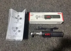 【新品】 KTC 電動 ラチェット JTRE330 コードレスラチェット 充電式