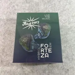 LINSOUL Kiwi Ears Fortezaのサムネイル