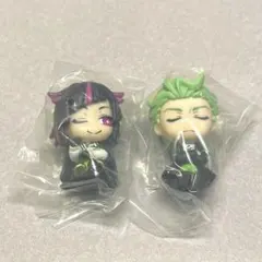 ツイステ 肩ズンFig. リリア セベク