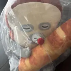 新品　パンどろぼう　一番くじ　A賞