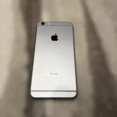 iPhone 6 Plus 128GB 画面割れあり バッテリー95%