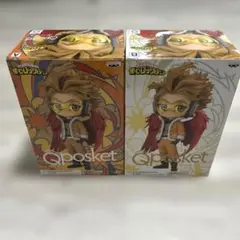 2026年最新】爆豪勝己 フィギュア q-posketの人気アイテム - メルカリ