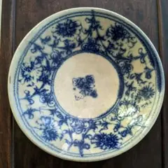 イムサエムさん　大皿　線刻紋　希小品 イムサエムさん 大皿 線刻紋 希小品 - メルカリ