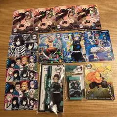 鬼滅の刃　文具セット