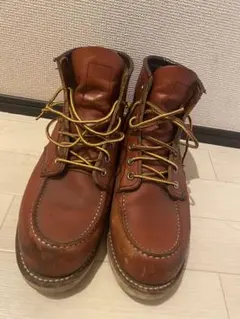 97製 REDWING/アイリッシュセッター 8875 9E 赤茶 - メルカリ