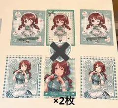 三船美優 缶バッジ スイパラ デレマス スイーツパラダイス シンデレラガールズ アイドルマスターシンデレラガールズ スイーツパラダイスコラボ 三船