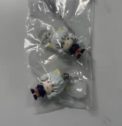 ハンターハンター ピトー めじるしアクセサリー　2個セット