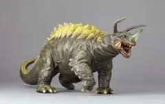 プロ制作　海洋堂　ネロンガ 完成品　ウルトラマン 怪獣　少年リック　酒井ゆうじ プロ制作 海洋堂 ネロンガ 完成品 ウルトラマン 怪獣 少年リック 酒井