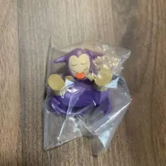 ドラクエ　ガチャ　ラリホーですやすや