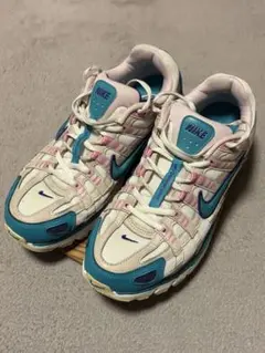 NIKE CK2961-031 P-6000 スニーカー 28.5