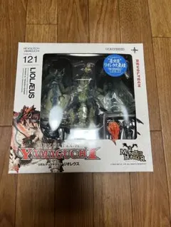 リボルテックヤマグチ　リオレウス　亜種　 モンスターハンター