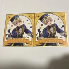 すとぷり るぅとくん 8周年色紙 - メルカリ
