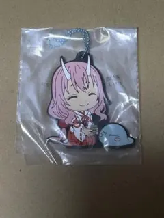 転生したらスライムだった件 転スラ 一番くじ ラバーチャーム シュナ