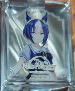 ウマ娘　プリティーダービー　シーザリオ　CoLotta