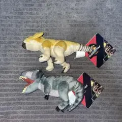 ジュラシックワールド キャラクターグッズ