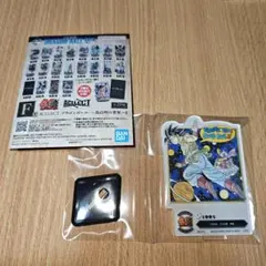 ドラゴンボール 一番くじ F賞 ACLLECT (JC42巻 バイバイ悟空)