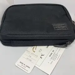 PORTER Dill Multi-organizer ポーチ