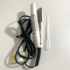 スチームストレートアイロン　ビィダルサスーンマジックシャイン　小型　200℃