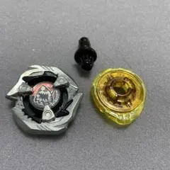 新品】ベイブレードX ドランソードメタルコート:ホワイト4-80DB い9