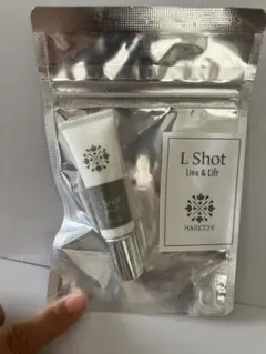 HARICCHI Skin Roller & L Shot セット - メルカリ