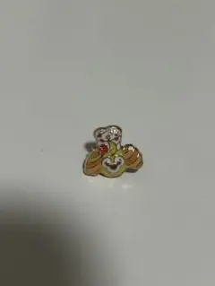 クッキーアン ピアス