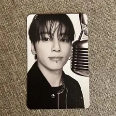 BTS ARIRANG Weverse albums トレカ ジョングク グク