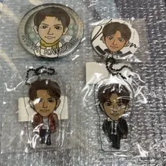 GENERATIONS 片寄涼太 ガチャ