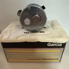 Abu Ambassadeur 1500C 新品未使用品のサムネイル