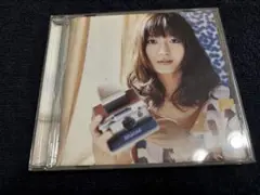 ペルソナ / 竹仲絵里 (CD)