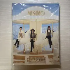 MISAMO haute couture トレカケース ラントレケース