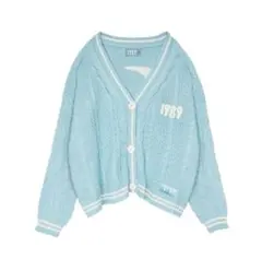 Taylor Swift 1989 カーディガン　M/Lサイズ　値下げ可のサムネイル