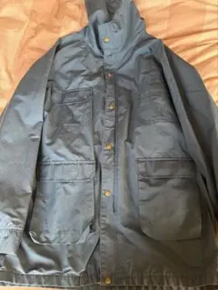 Woolrich マウンテンパーカー XXL 　kaptain sunshine