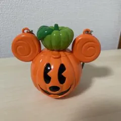 ディズニー グミケース　ハロウィン　かぼちゃのサムネイル