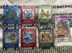 牧場物語 りんどう湖ファミリー牧場 コラボ コースター 缶バッジ