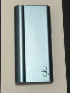 4 glo HYPER air グローハイパーエアー　水色　ブルー　廃盤品