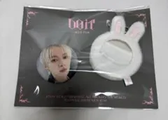 StrayKids スキズ　POPUP Do it リノ　リービット