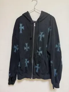 unknown londonパーカーのサムネイル