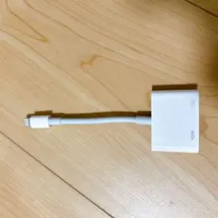 iPhone hdmi変換ケーブル 設定不要 APP不要 1080PフルHD