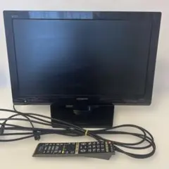 HITACHI WOOO液晶テレビ L22-HP07(B)本体 HDD320GB - メルカリ