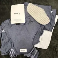 Konny Baby Carrier FLEX XS-XL