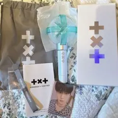 TOMORROW X TOGETHER 公式ペンライト ver.2