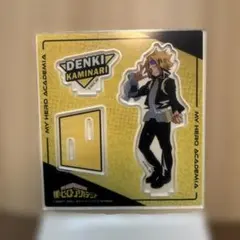 僕のヒーローアカデミア 上鳴電気　アクリルスタンド