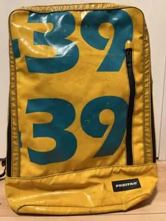 FREITAG フライターグ HAZZARDハザード リュック バックパック