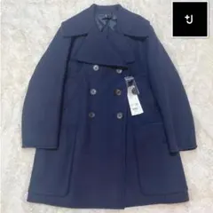 2026年最新】ジルサンダー ユニクロ ピーコートの人気アイテム - メルカリ