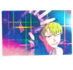 Xlamv ビバレン クリアカード ホロ レア　ジンタロウ JINTARO