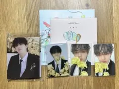 SEVENTEEN セブチ エスクプス FML carat盤